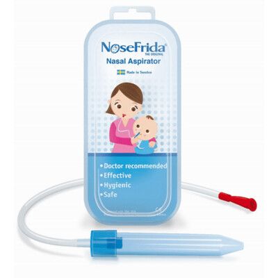 Nasal Care