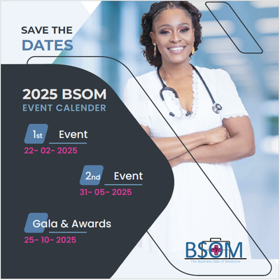 BSOM Events 2025