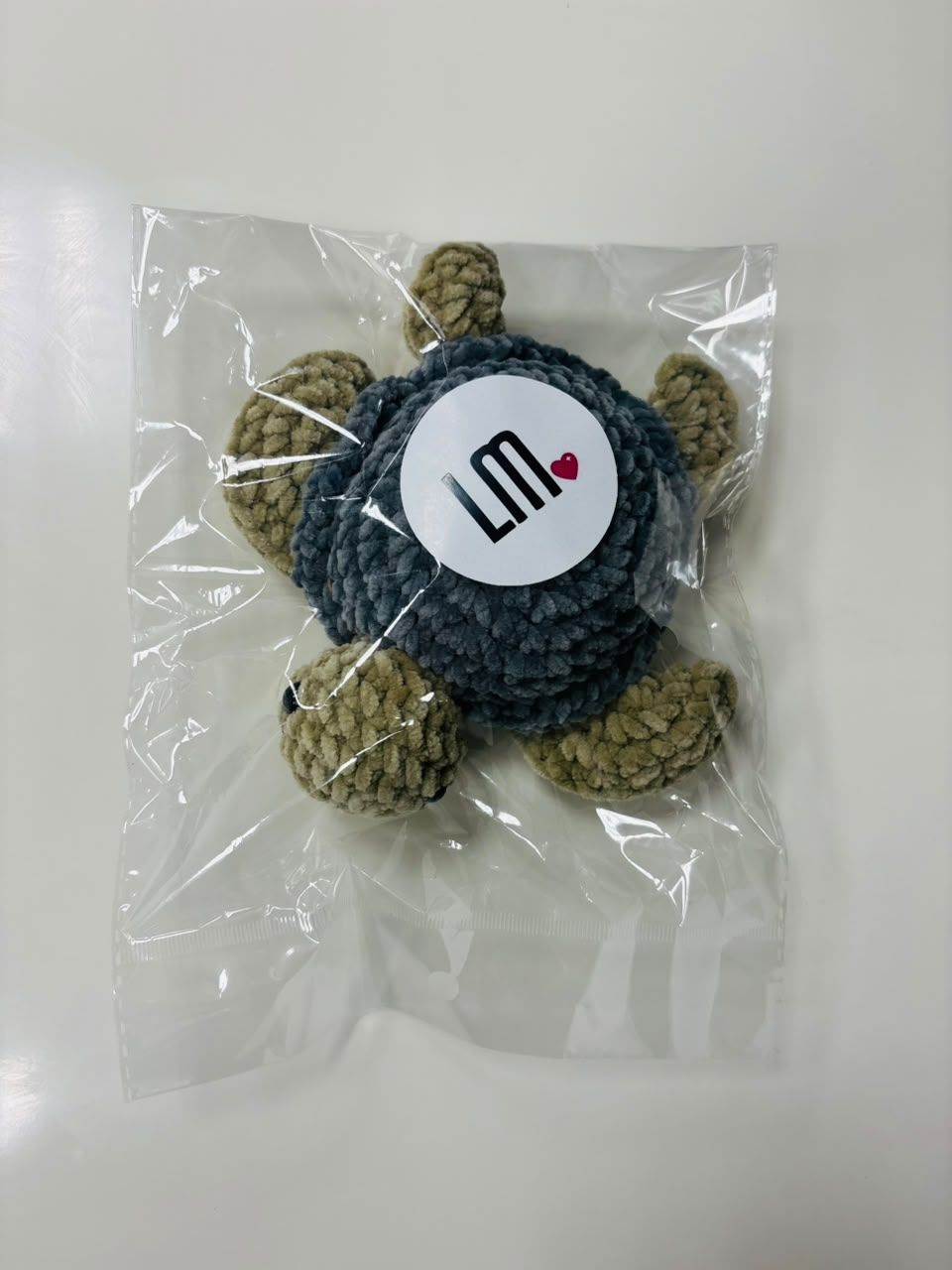 Milo The Turtle