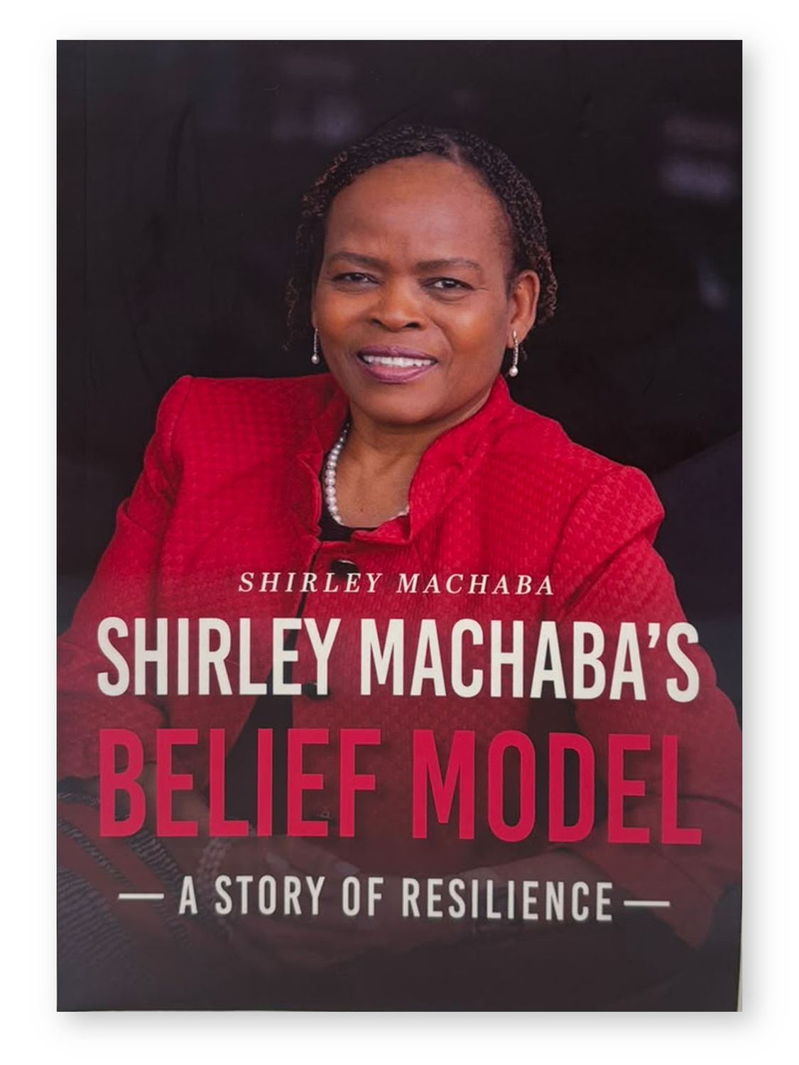 Shirley Machaba's Belief Model Shirley Machaba's Belief Model