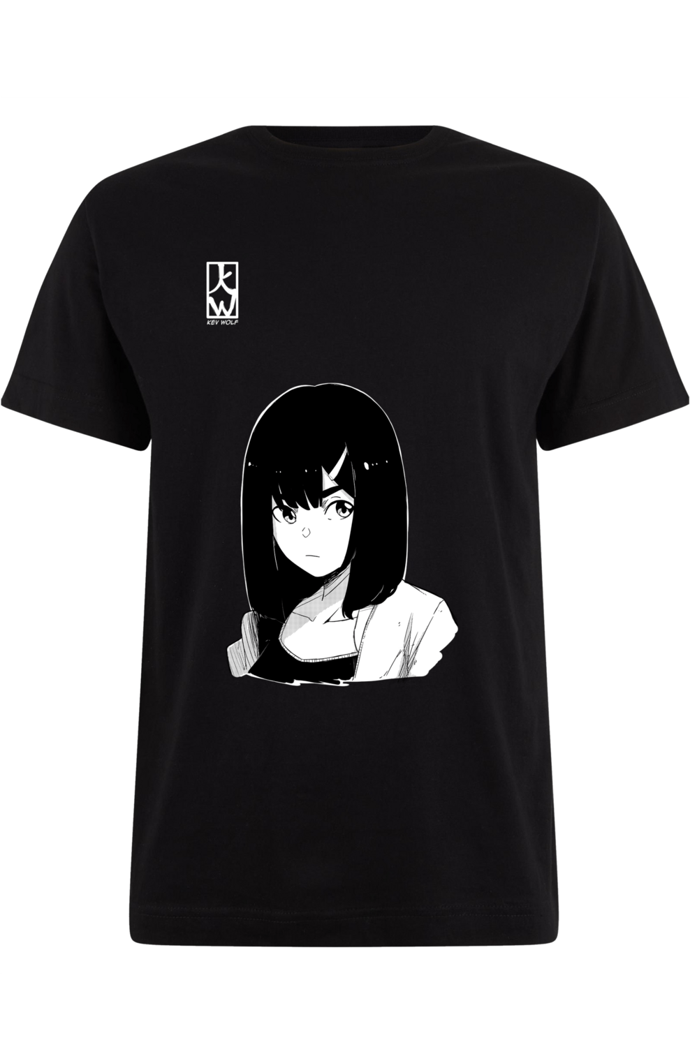 Modèle Oc Mia (Noir)