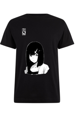 Modèle Oc Mia (Noir)