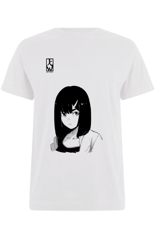 Modèle Oc Mia (Blanc)