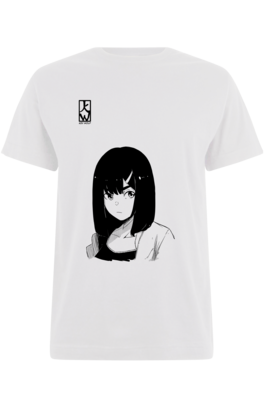 Modèle Oc Mia (Blanc)