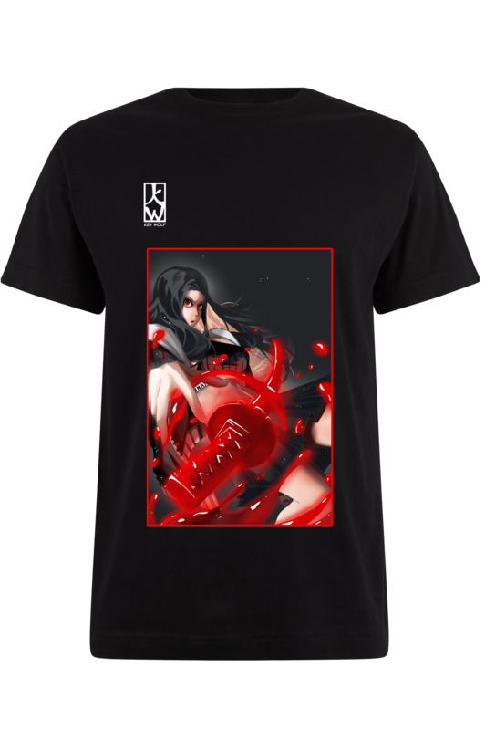 Modèle Blood Tie (Noir)