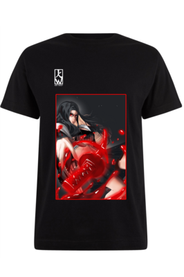 Modèle Blood Tie (Noir)