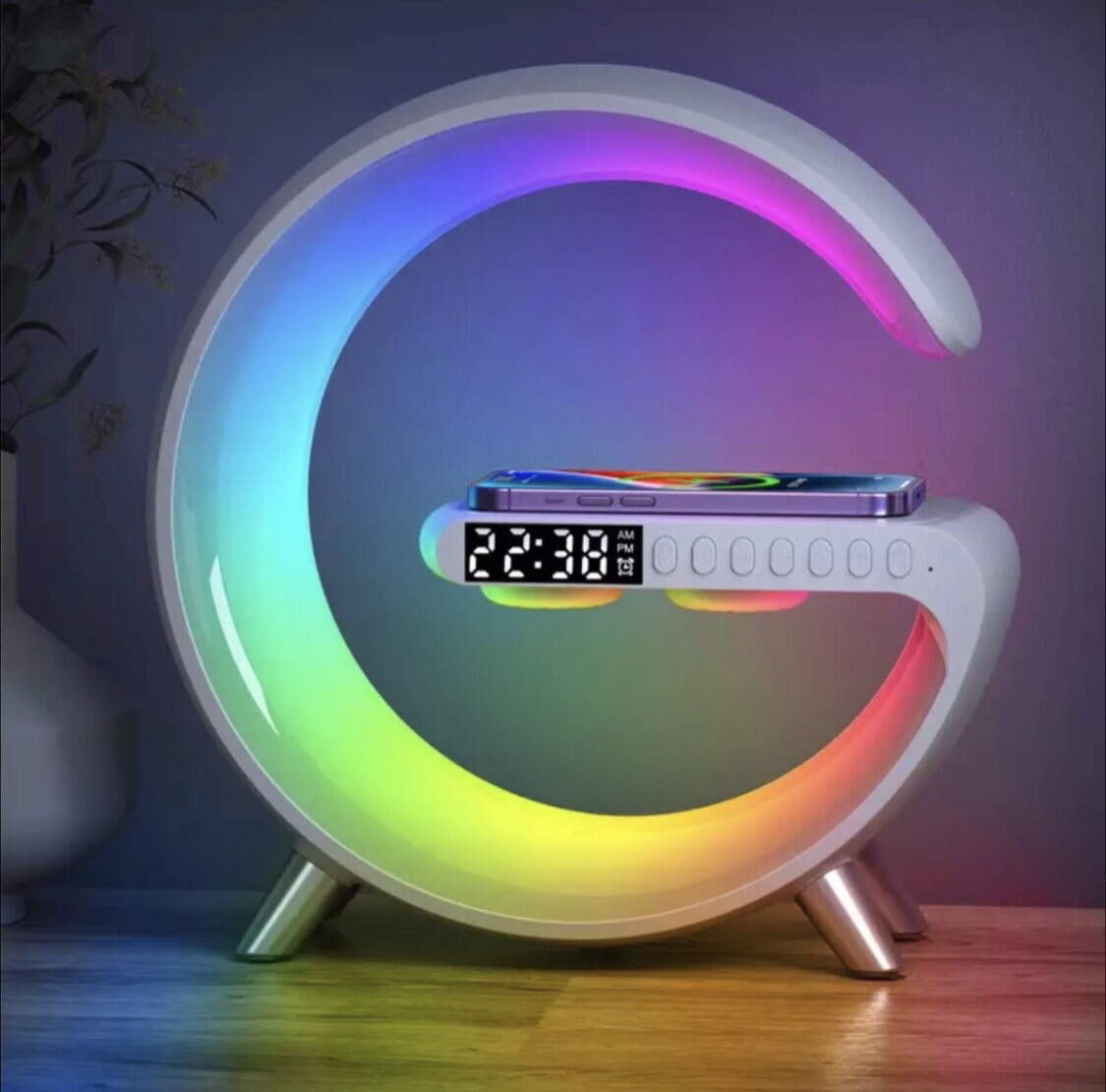 high quality wireless charger