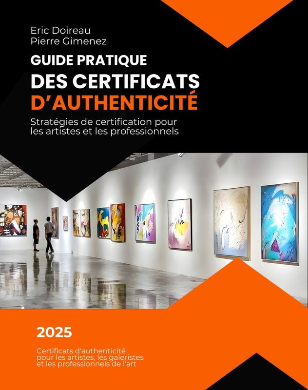 Guide Pratique des Certificats d&#39;Authenticité