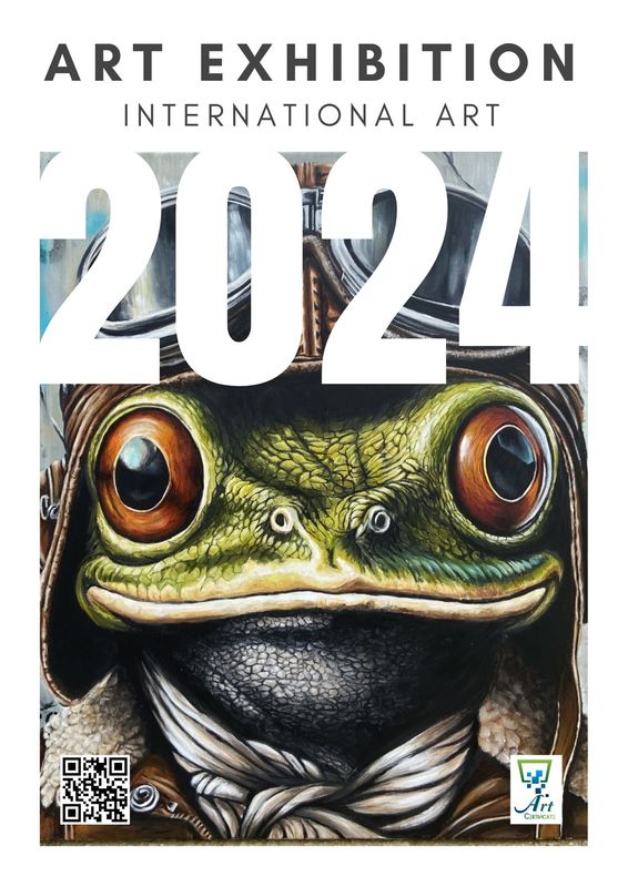 INTERNATIONAL ART 2024