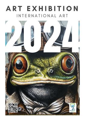 INTERNATIONAL ART 2024