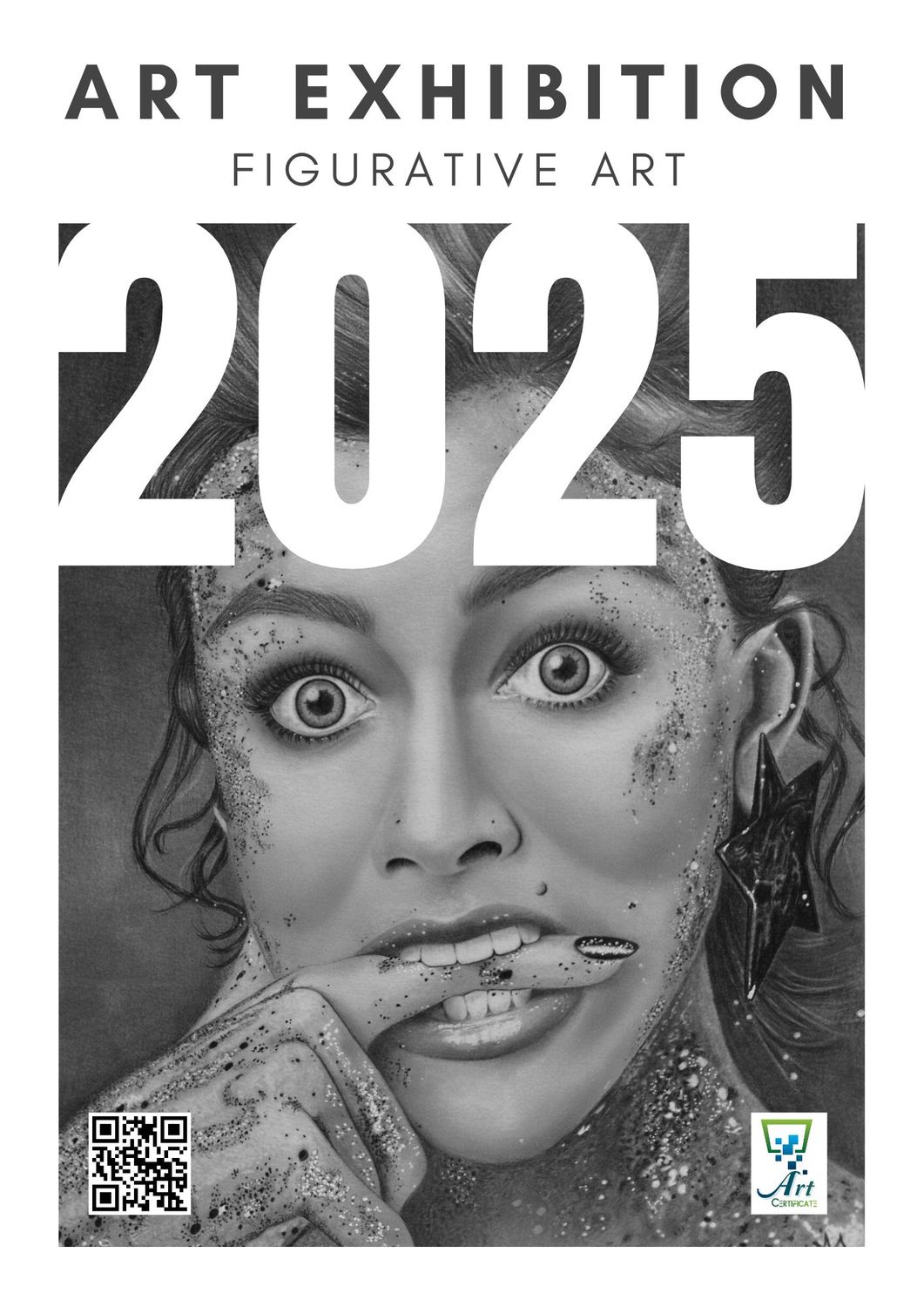 FIGURATIVE ART 2025