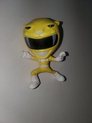 Action figures