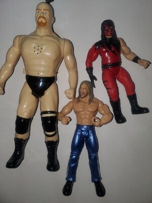 WWE