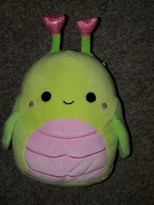 Plush