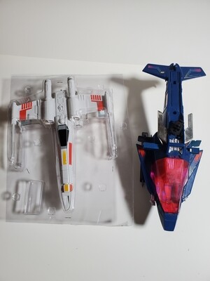 Vintage Toy