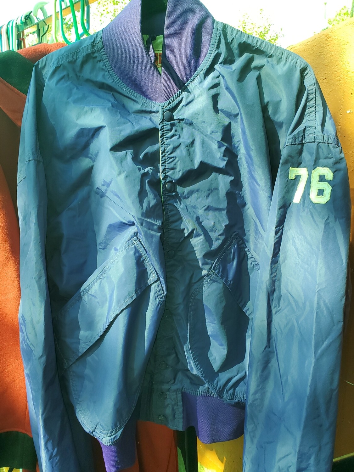 WildCats Jacket