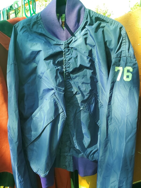 WildCats Jacket