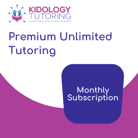 Unlimited Tutoring