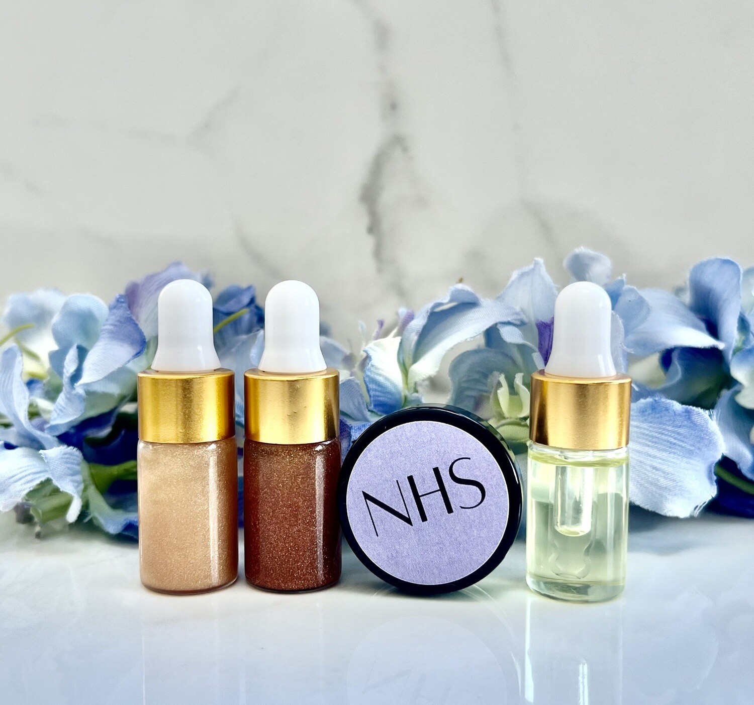 Samples | Muestras | Échantillons