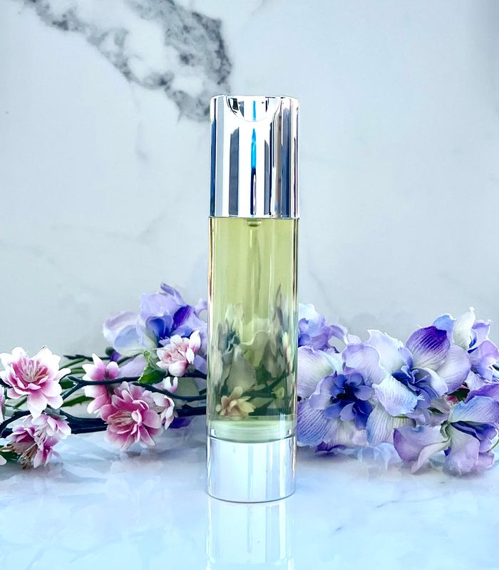 Hibiscus Anti-Cellulite Serum