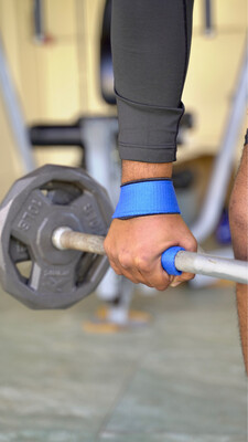 Lifting Straps
