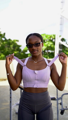Ivy Sports Bra