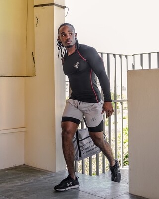 Male Apparel