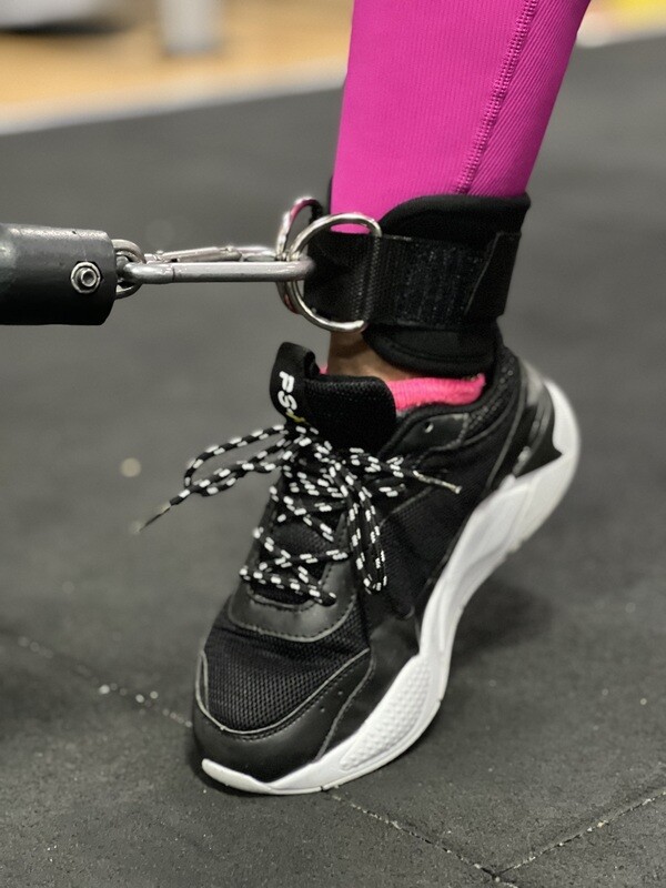 Ankle Straps