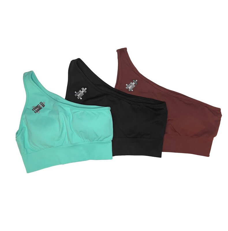 Swish Seamless Sports Bra