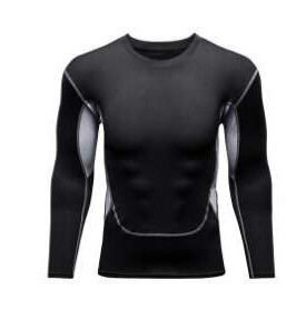 Seamless Training Long Sleeve