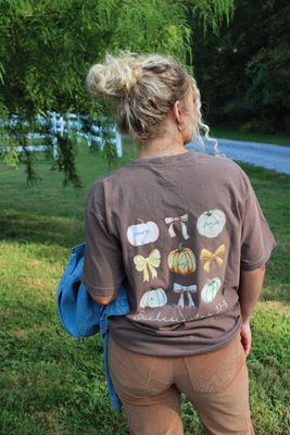 Every Season Has A Reason (Sweatshirt or T-Shirt) RESTOCK