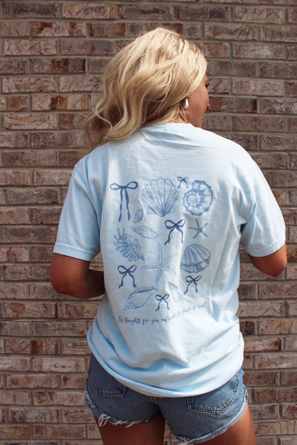 Psalm 139 T-Shirt