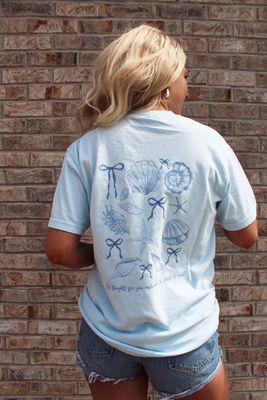 Psalm 139 T-Shirt