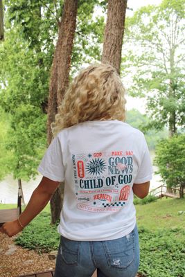 Child of God T-Shirt
