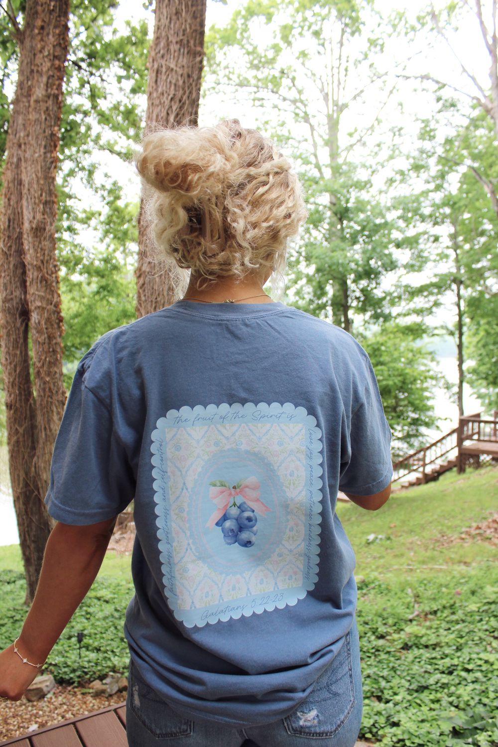 Fruit of the Spirit T-Shirt