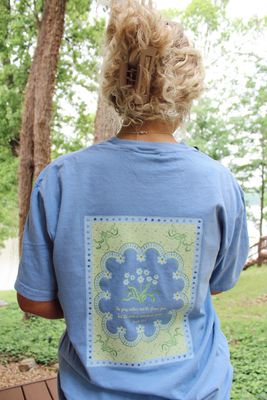 Isaiah 40:8 T-Shirt