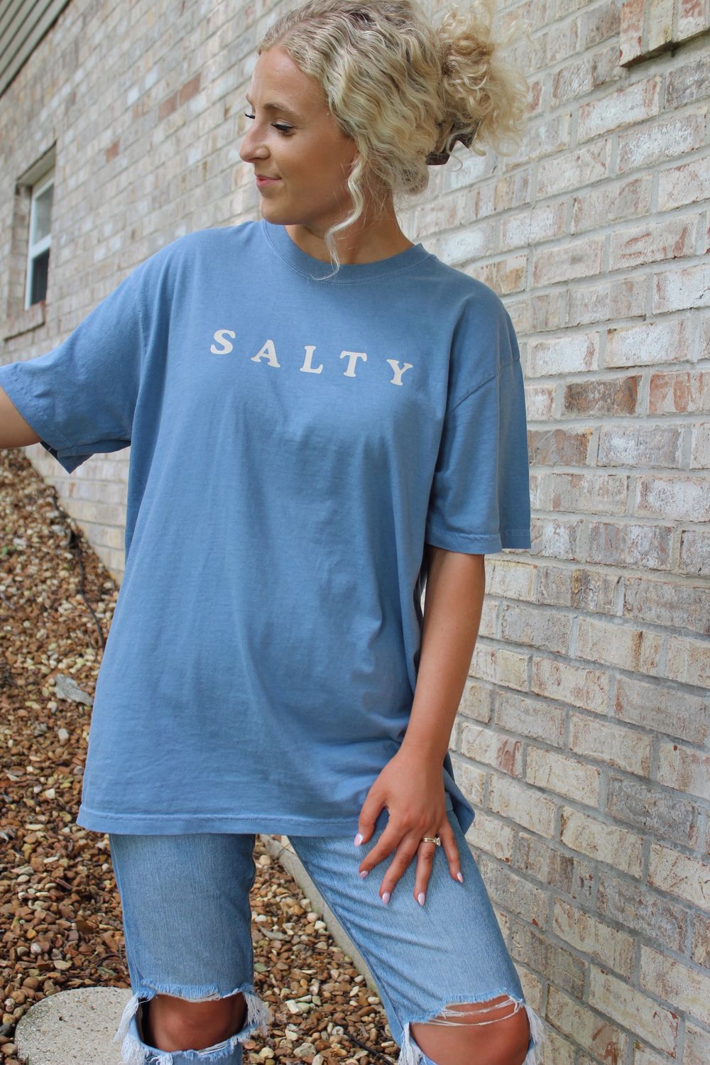 Salt and Light T-Shirt