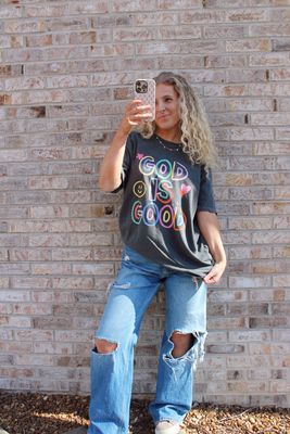 God is Good T-Shirt