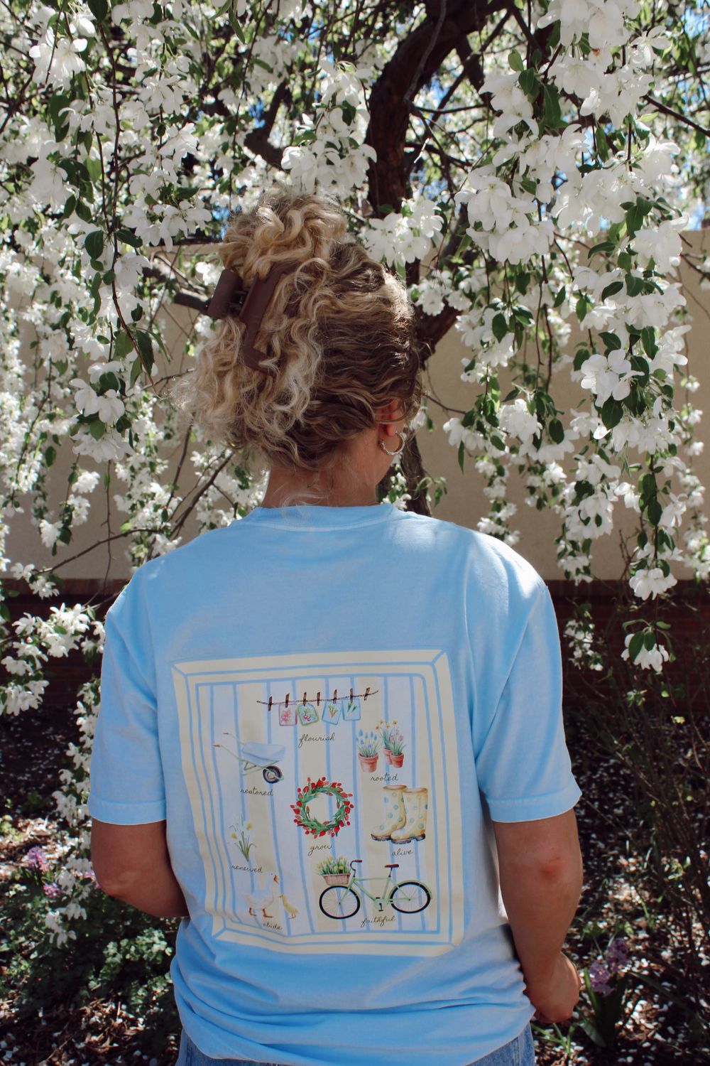 He Makes All Things New T-Shirt