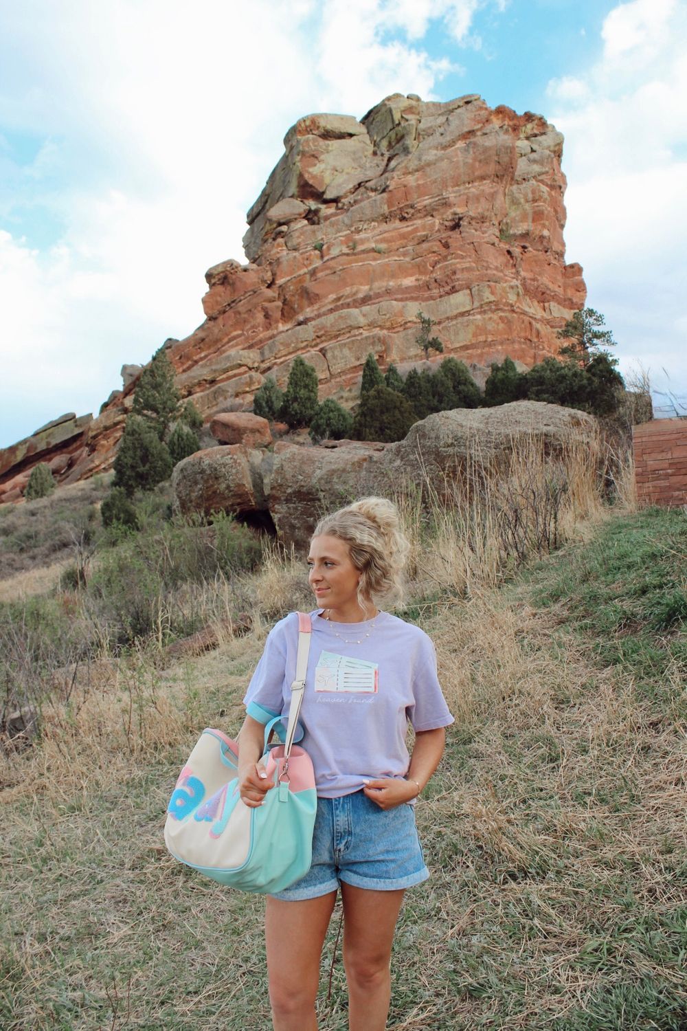 Heaven Bound T-Shirt