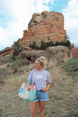 Heaven Bound T-Shirt