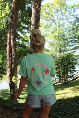 Please God, Not People Pocket T-Shirt