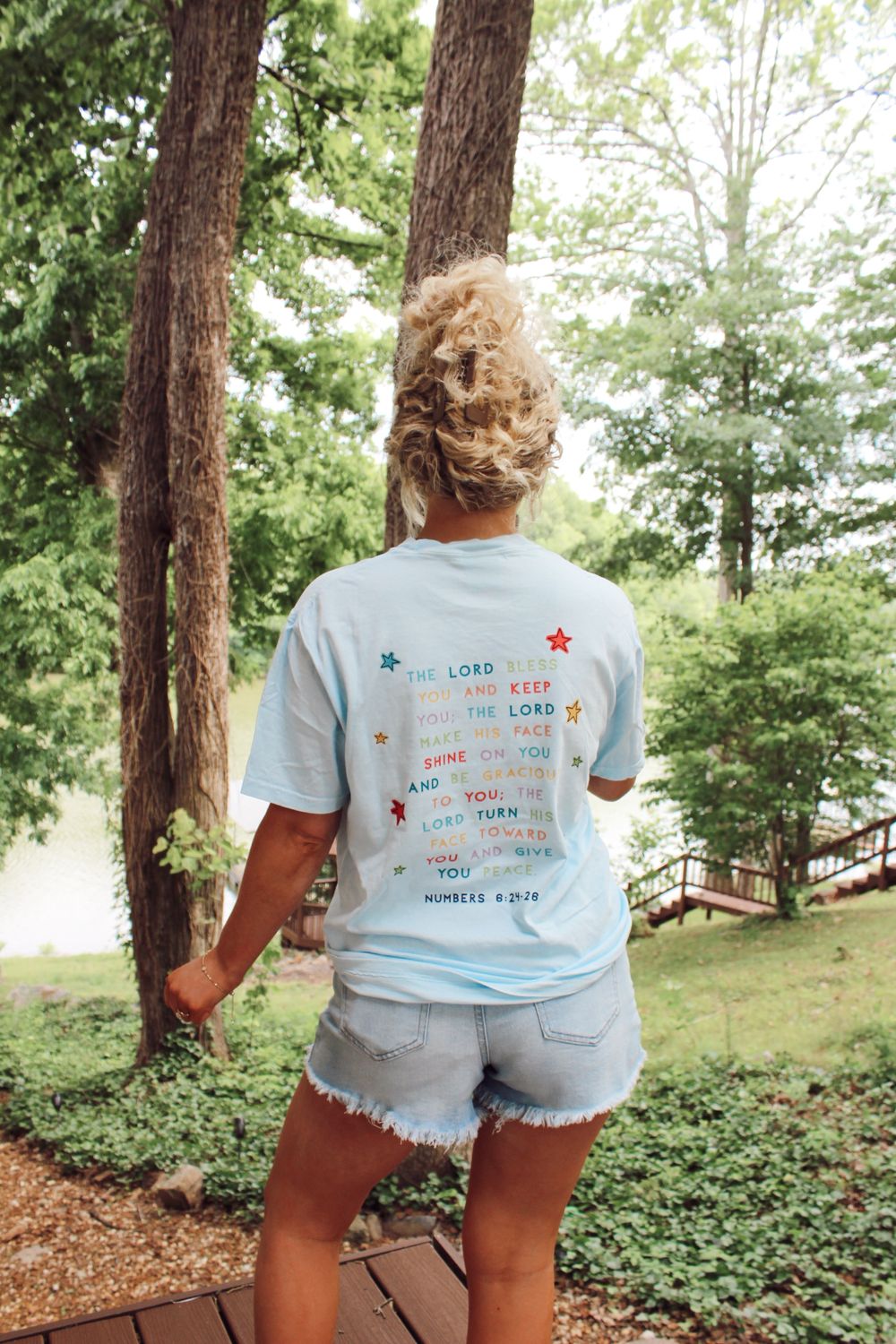 The Blessing T-Shirt