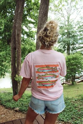 Fishers of Men T-Shirt