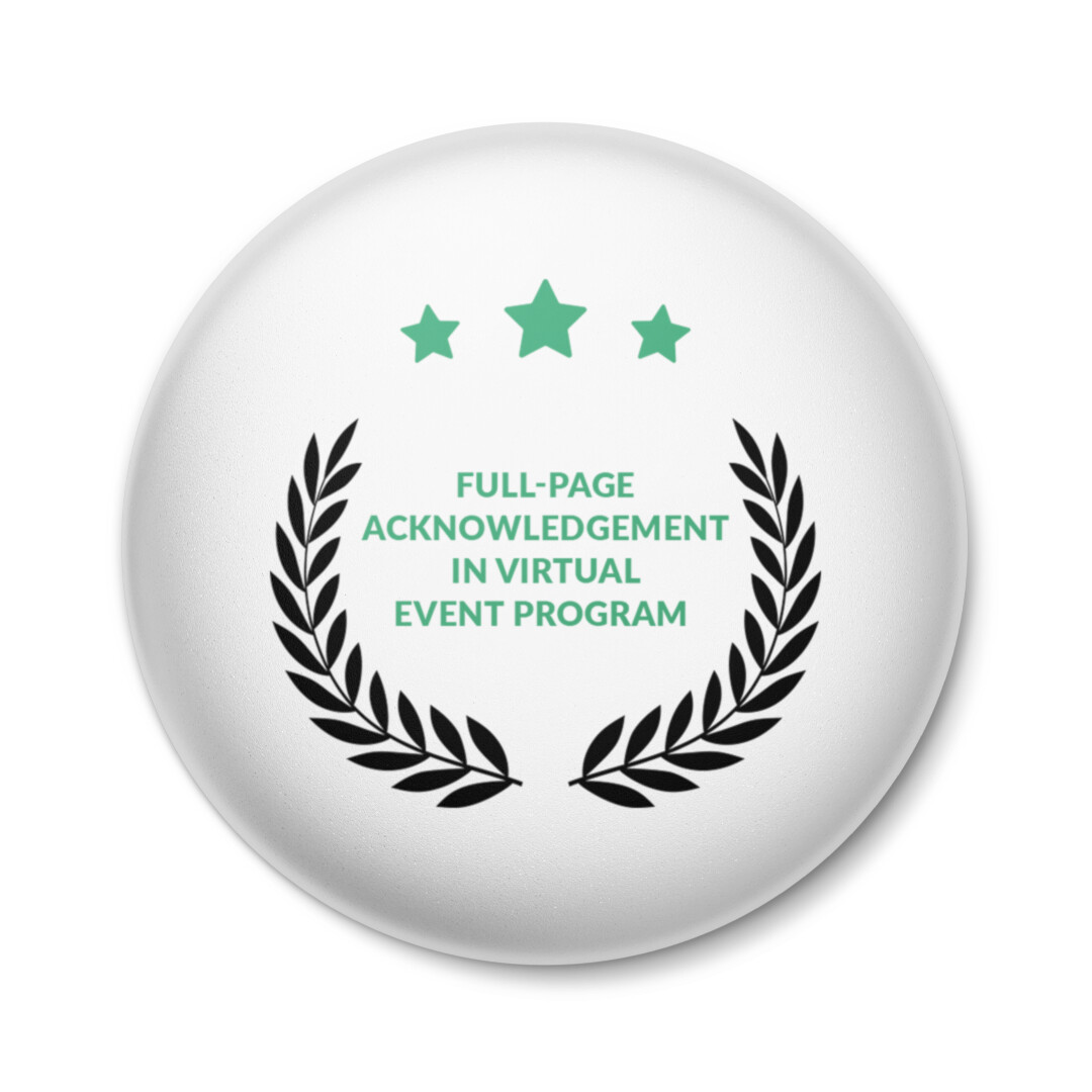Acknowledgement logo