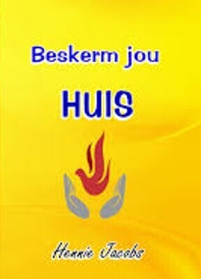 Beskerm jou huis