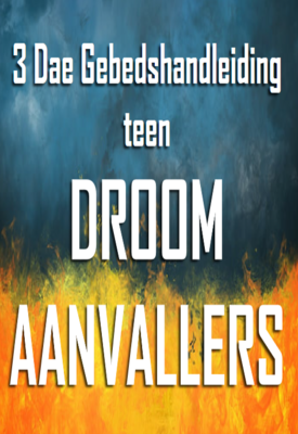 Droom aanvallers