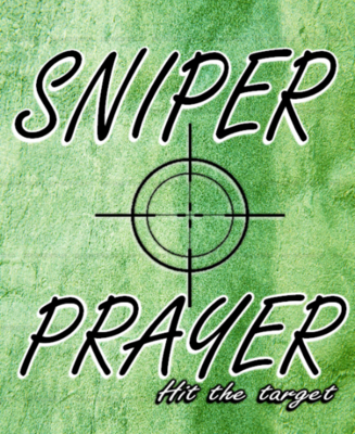 Sniper prayer
