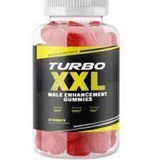 Turbo XXL gummies