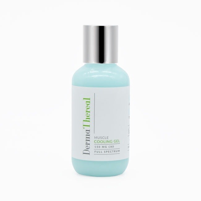 Cooling Gel (150 mg)